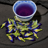 Butterfly Pea