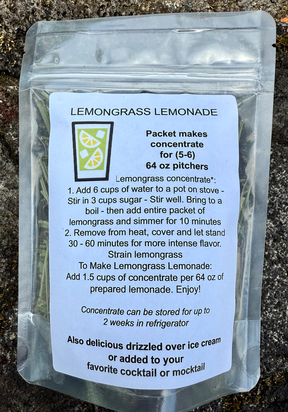 Lemongrass