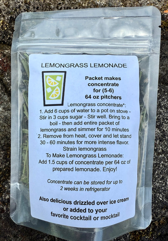 Lemongrass