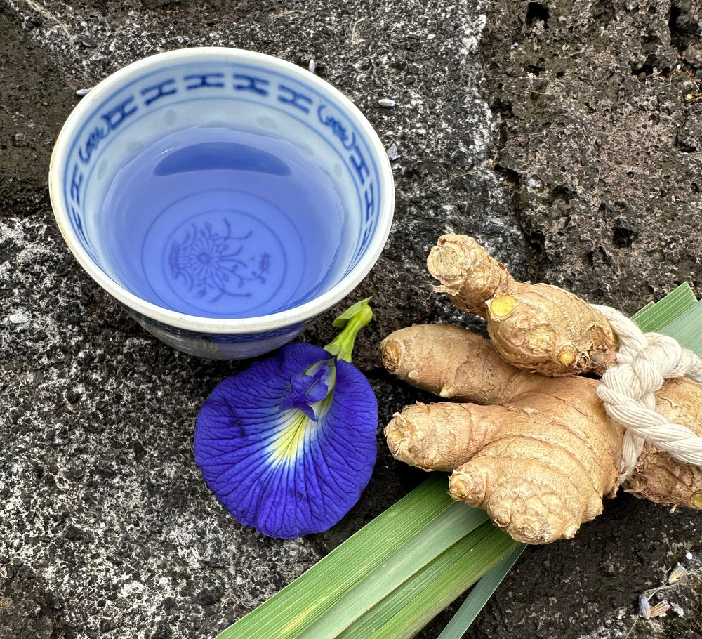 Settle calming herbal infusion tea product image
