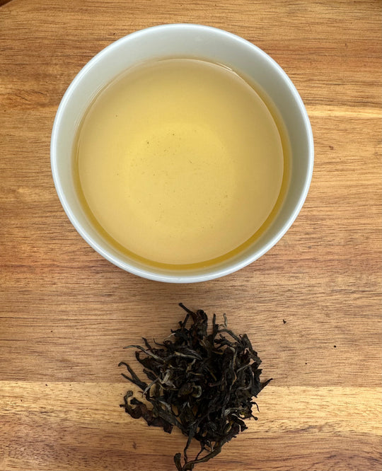 Onomea Bay Oolong (Owners' Reserve)