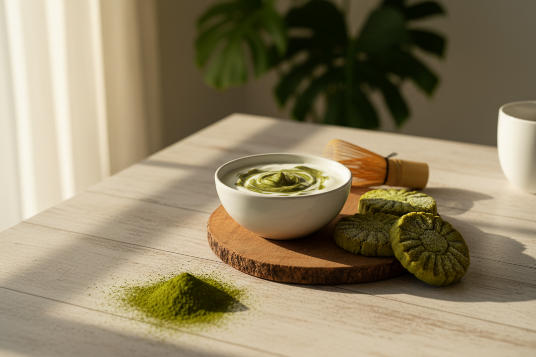Culinary Matcha - Chef Grade Supreme