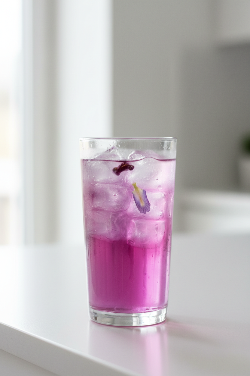 Iced Settle Tea