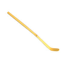 Chashaku (Bamboo Scoop)